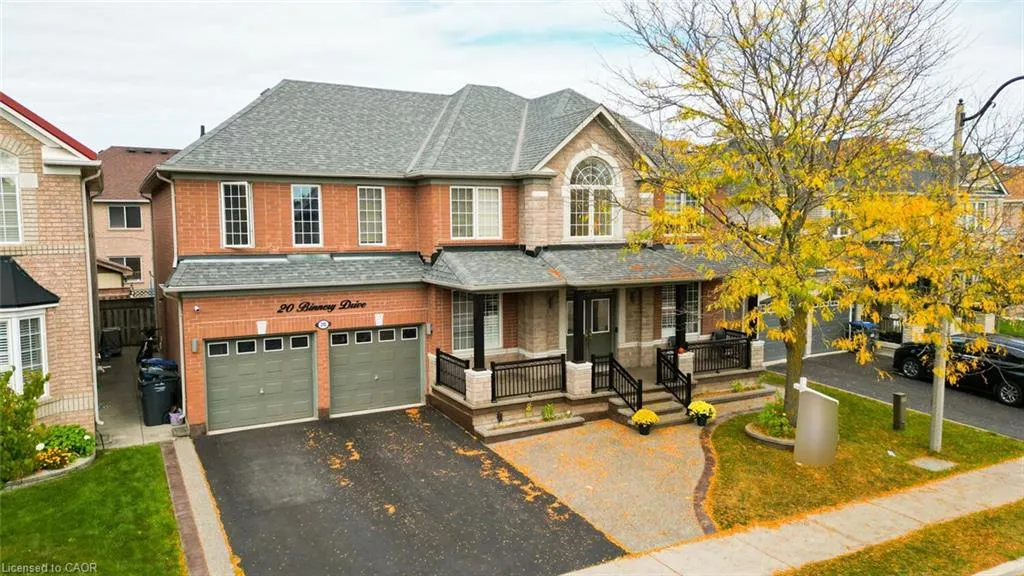 20 Binnery Drive