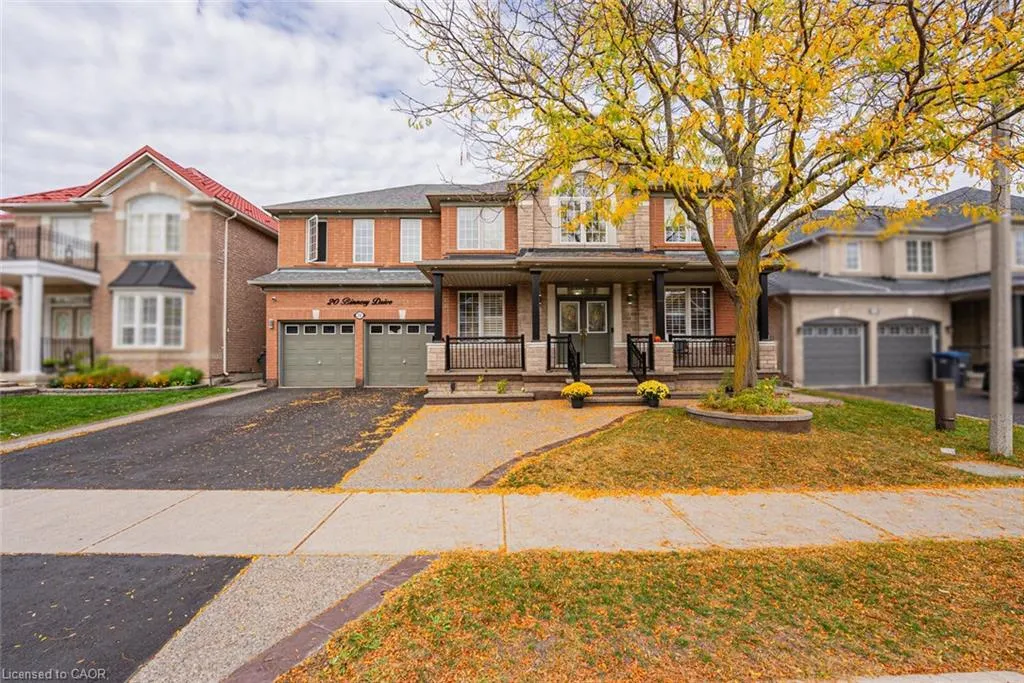 20 Binnery Drive