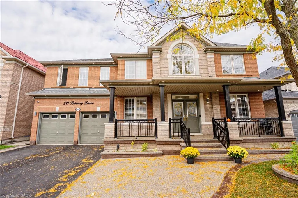 20 Binnery Drive
