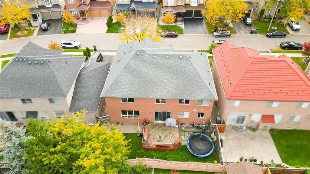 20 Binnery Drive
