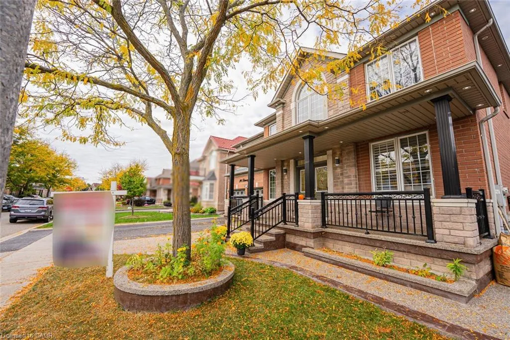 20 Binnery Drive