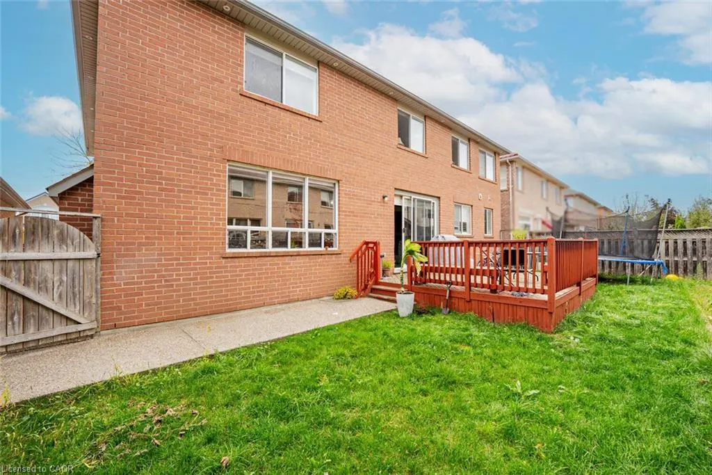 20 Binnery Drive