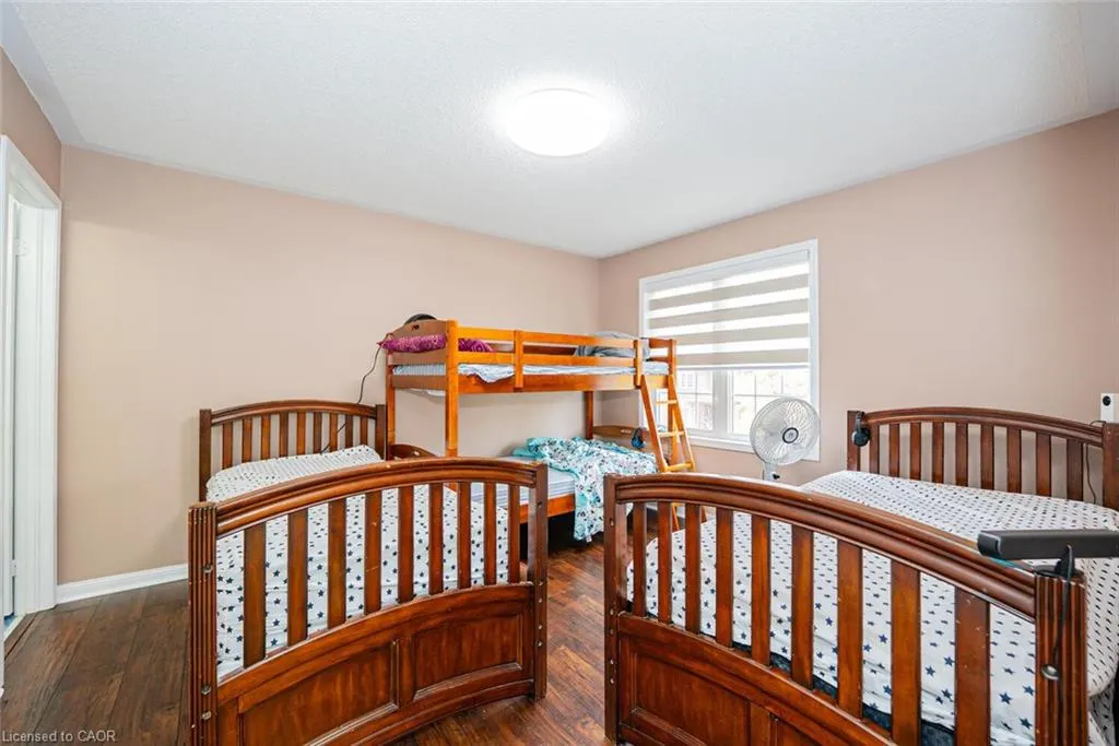 20 Binnery Drive