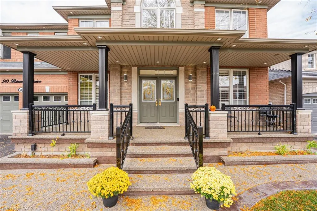 20 Binnery Drive