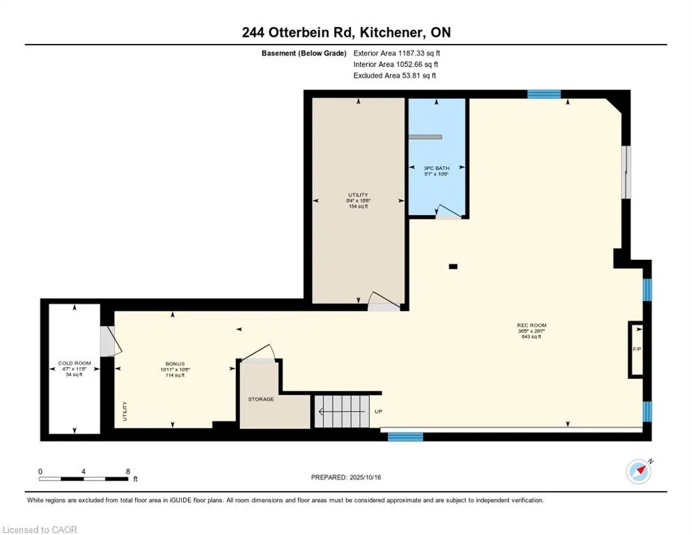 244 Otterbein Road