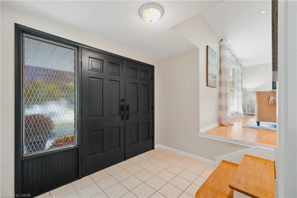 26 Nightingale Crescent