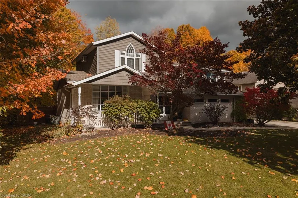 26 Nightingale Crescent
