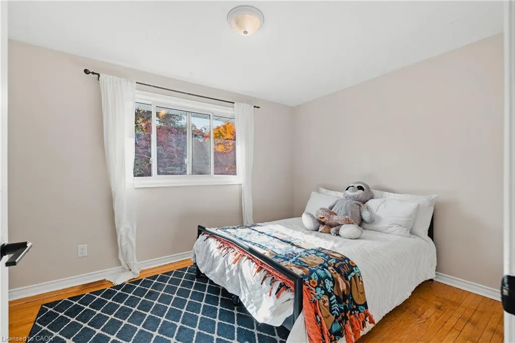 26 Nightingale Crescent