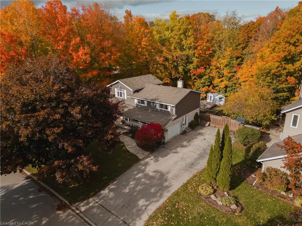 26 Nightingale Crescent