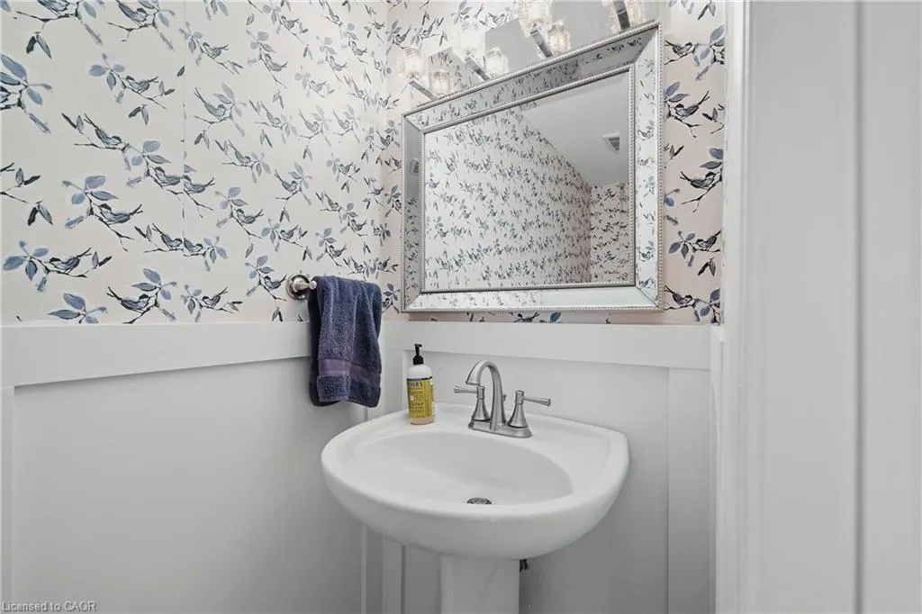 26 Nightingale Crescent