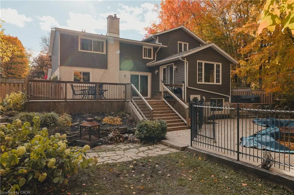 26 Nightingale Crescent