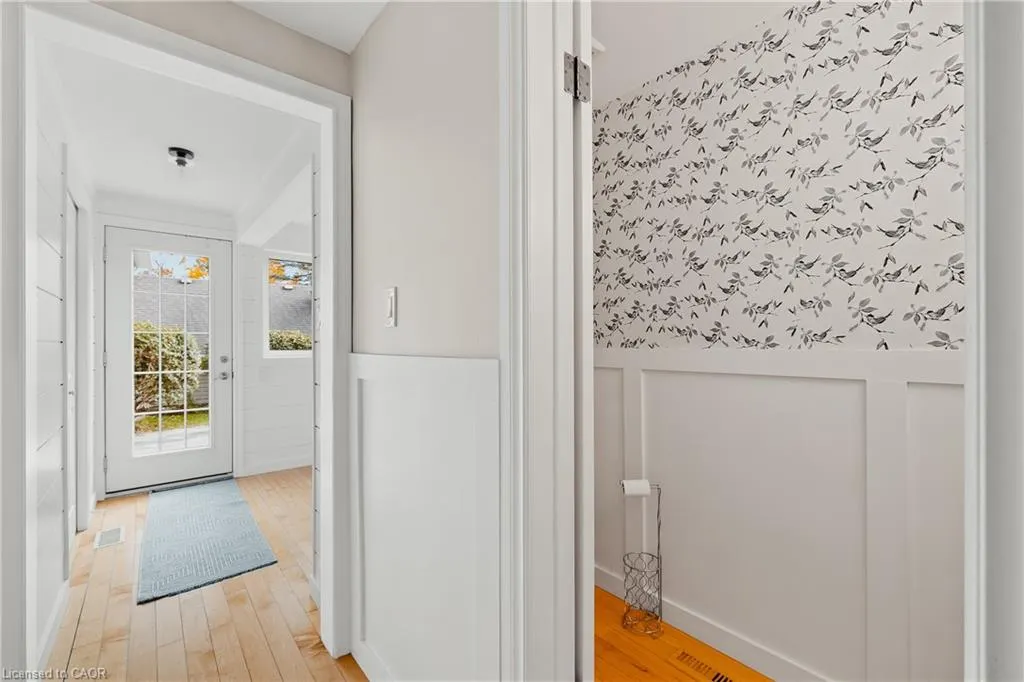 26 Nightingale Crescent