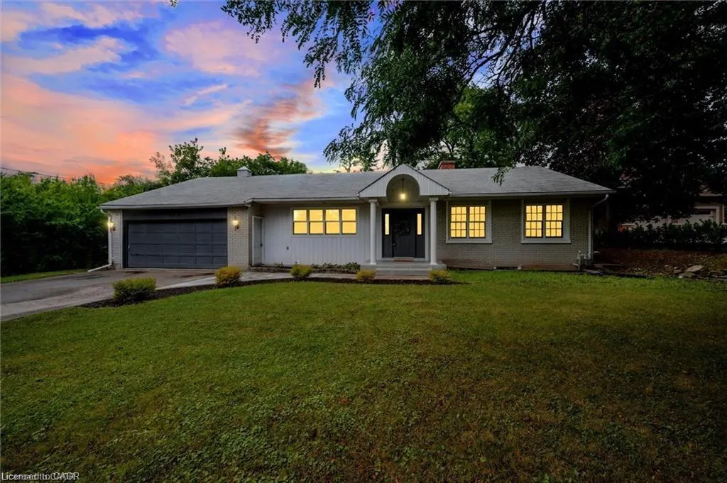 120 Riverbank Drive