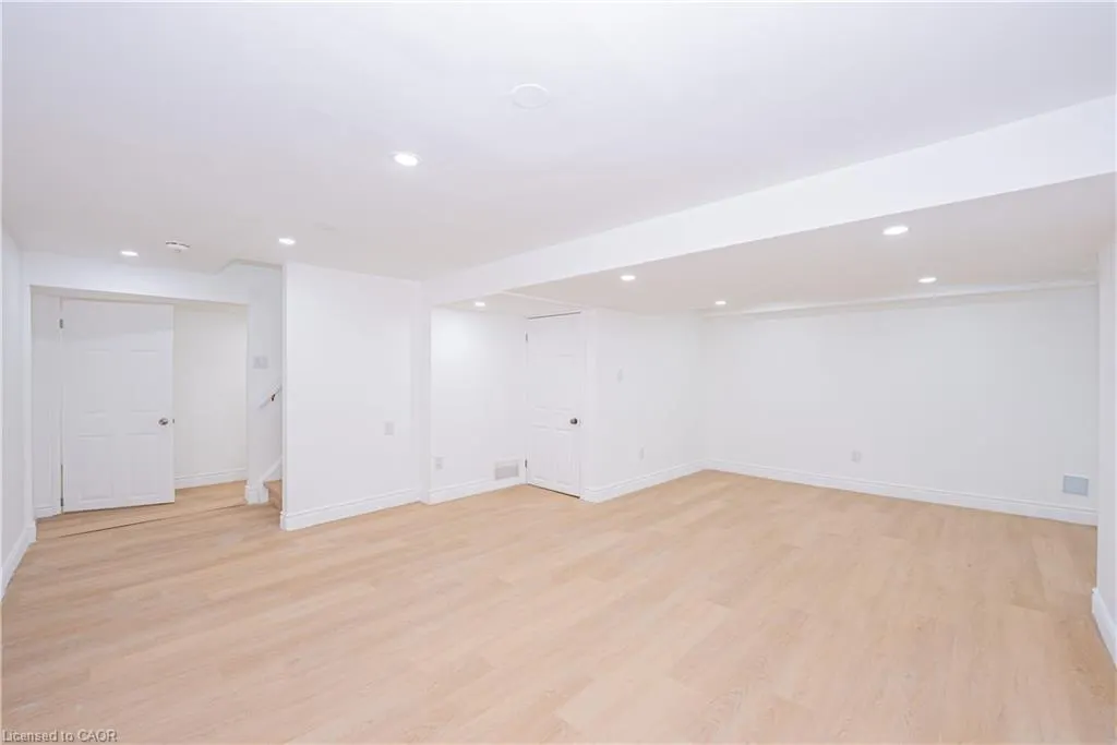 281 Parkmount Drive, #Basement