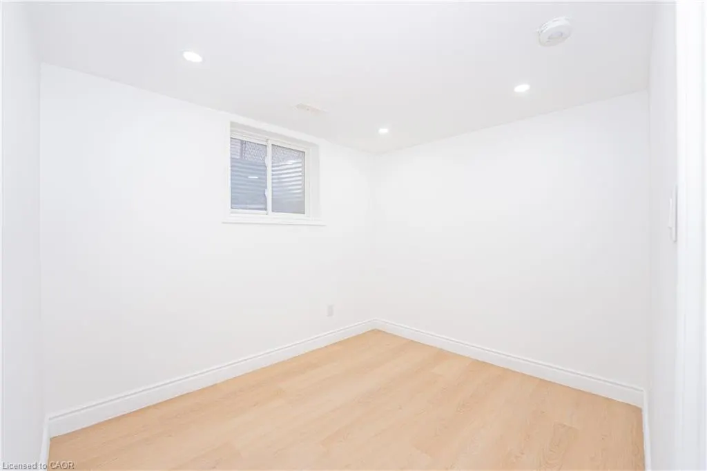 281 Parkmount Drive, #Basement