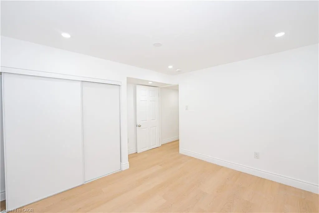 281 Parkmount Drive, #Basement