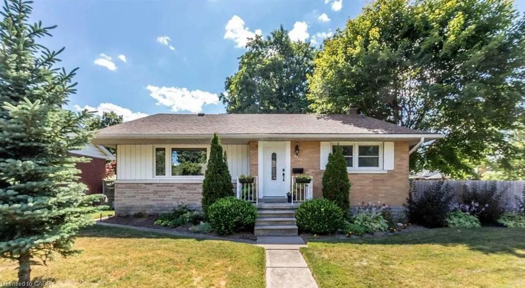 107 Ellis Crescent S
