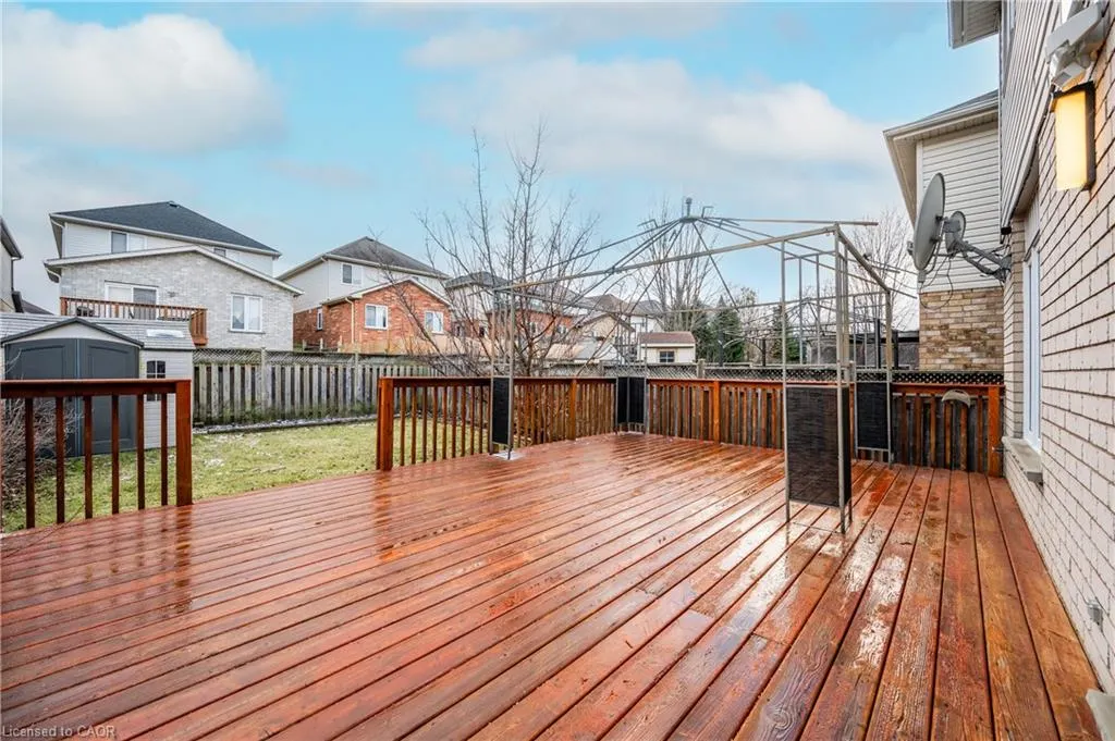 125 Steepleridge Street