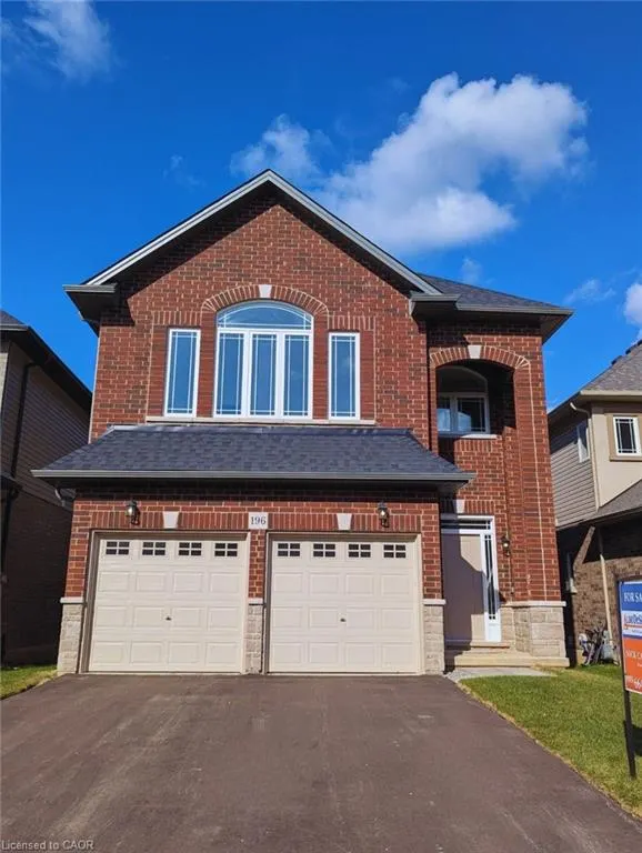 196 Cittadella Boulevard
