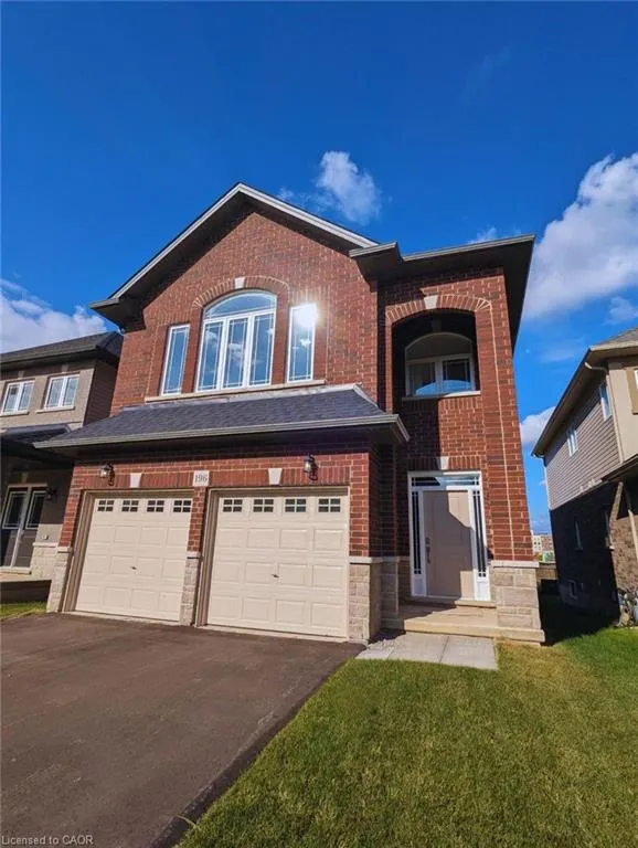 196 Cittadella Boulevard