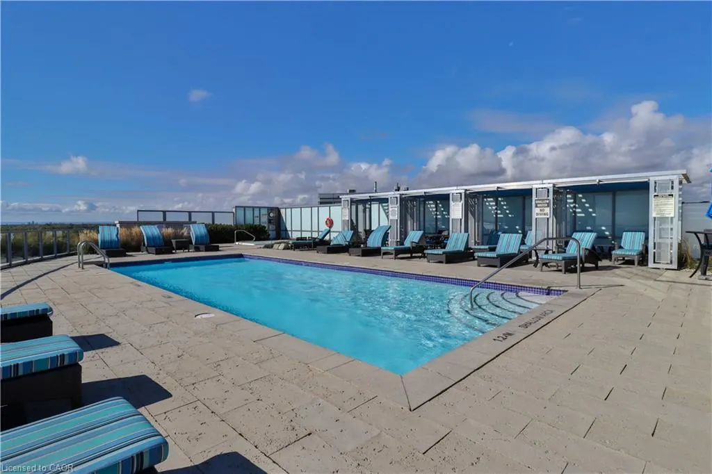 11 Bronte Road, #511