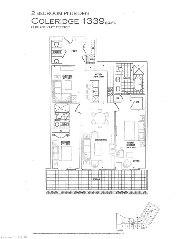 11 Bronte Road, #511