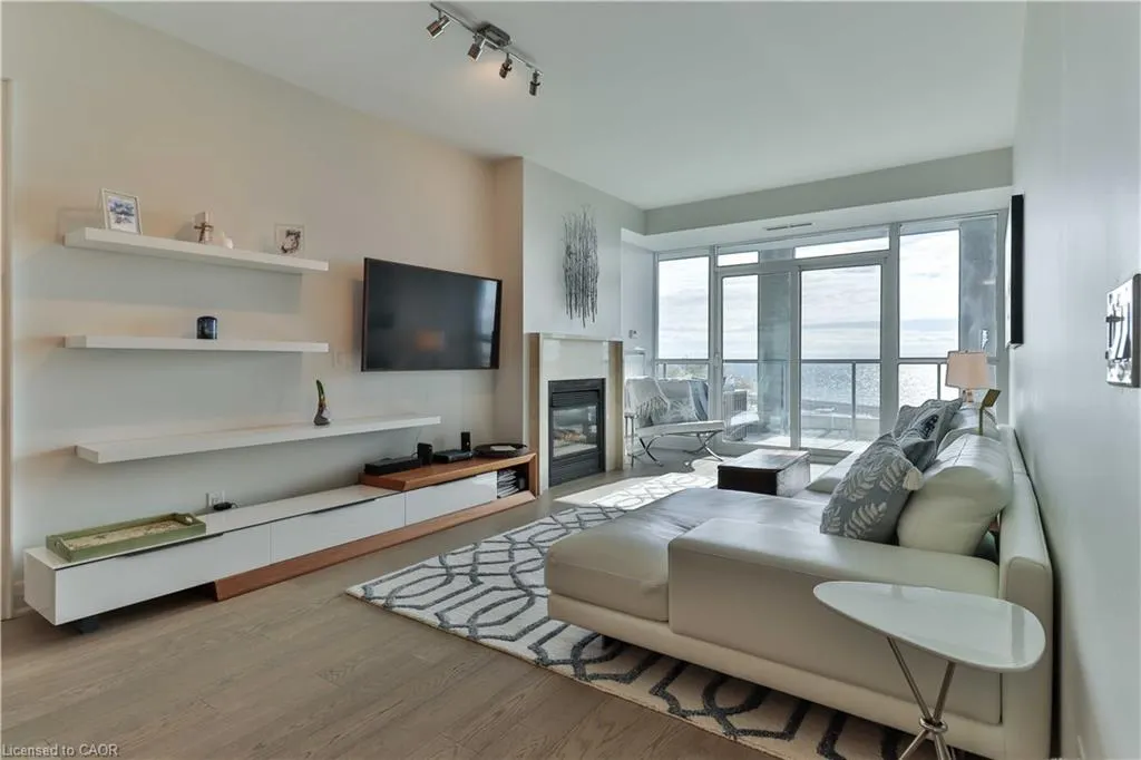 11 Bronte Road, #511
