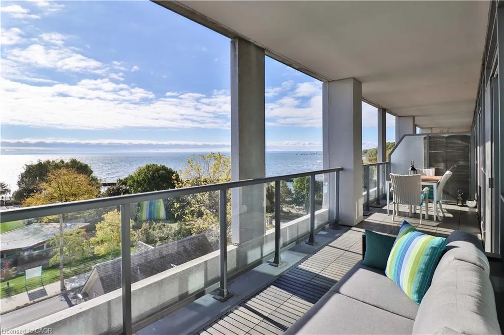 11 Bronte Road, #511