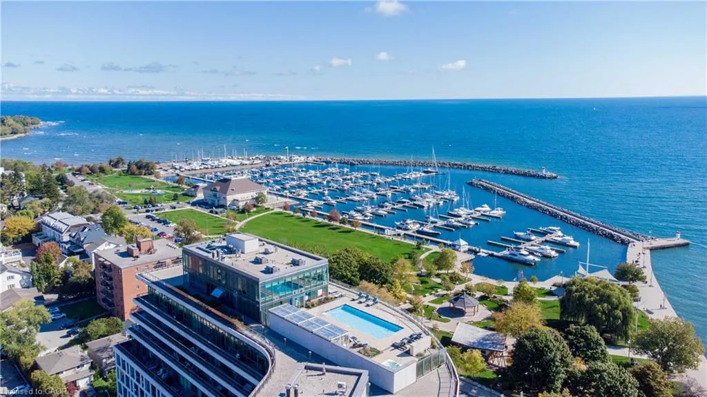 11 Bronte Road, #511