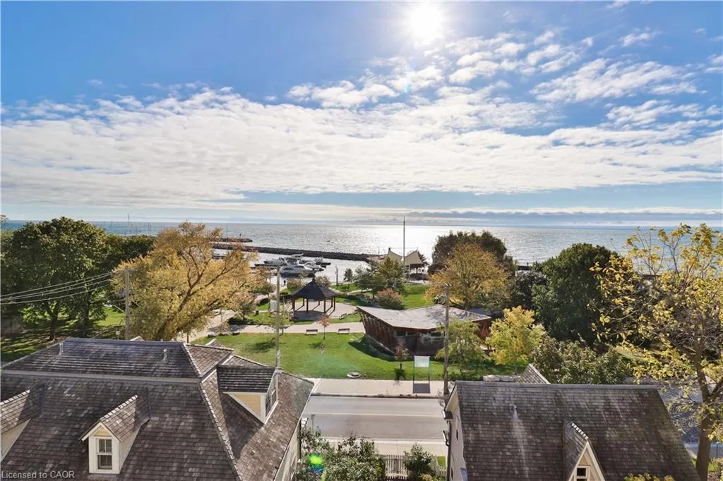 11 Bronte Road, #511