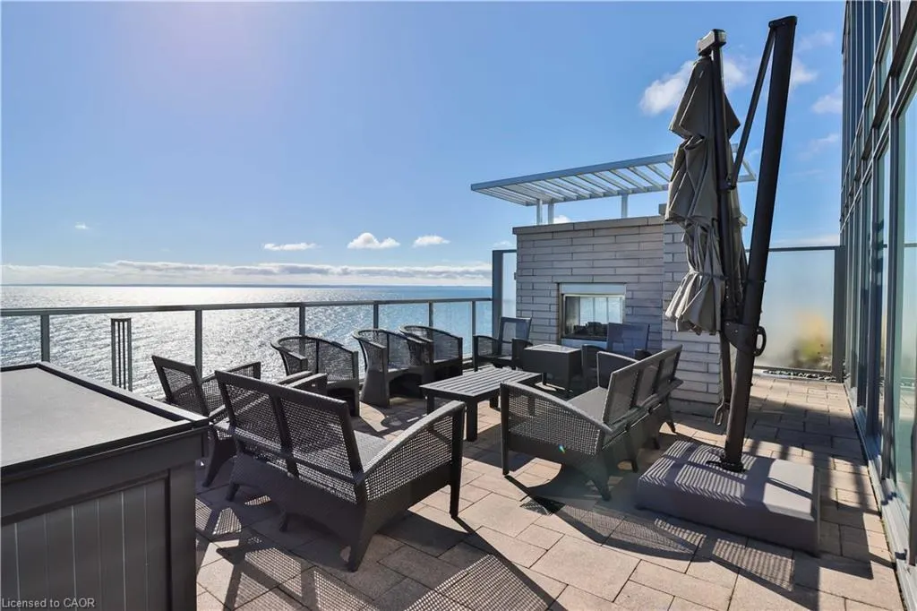 11 Bronte Road, #511