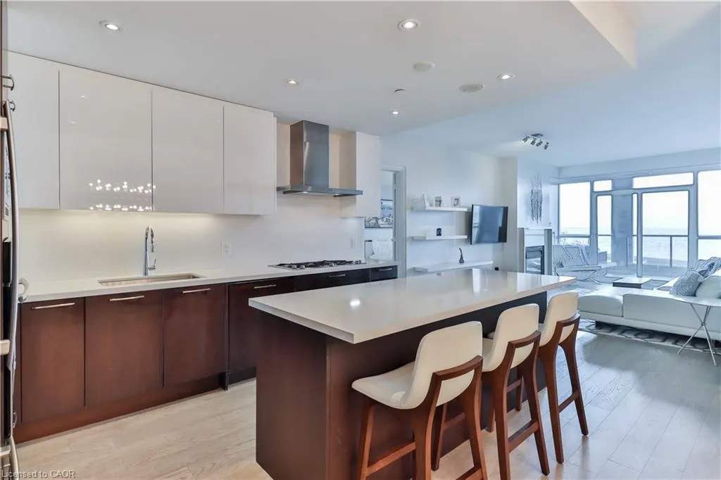 11 Bronte Road, #511