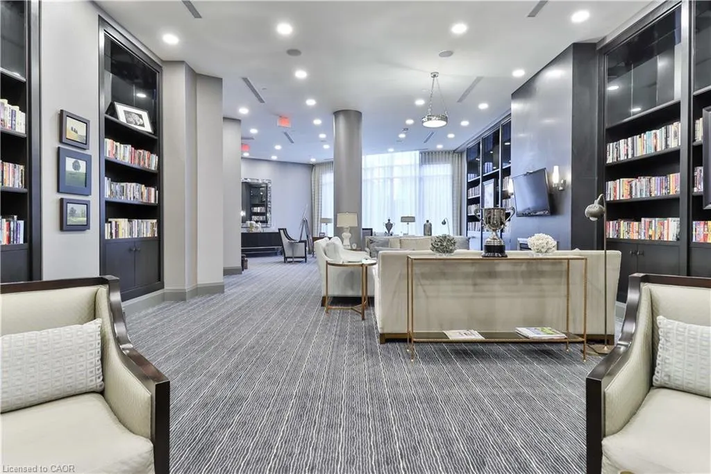 11 Bronte Road, #511