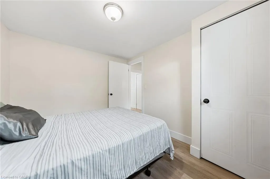 19 Elm Ridge Drive, #LOWER