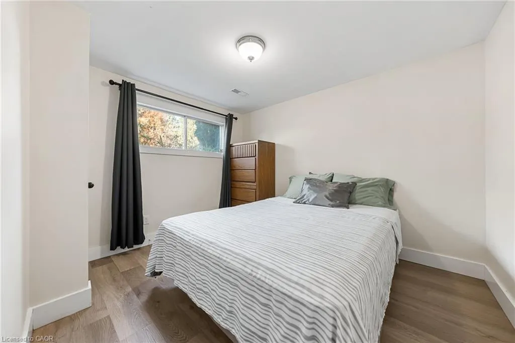 19 Elm Ridge Drive, #LOWER