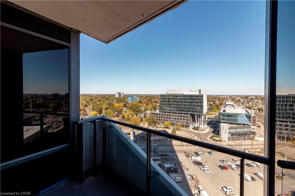 25 Wellington Street S, #1610