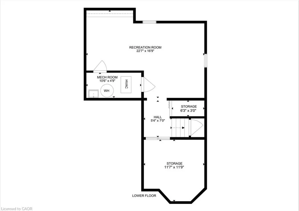 855 Fowles Court