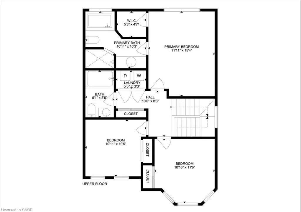 855 Fowles Court