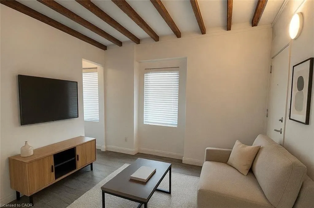 83 Gibson Avenue, #2