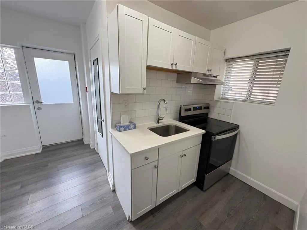 83 Gibson Avenue, #2