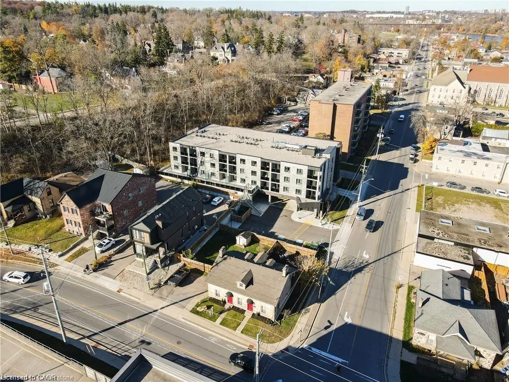 16-18 St Andrews Street