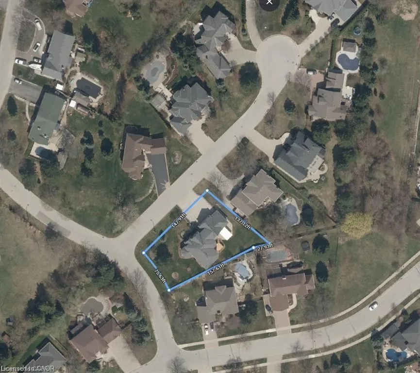 1400 Tamworth Court