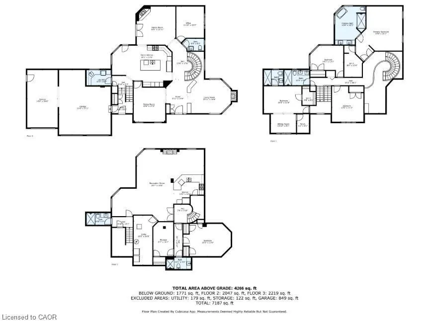 1400 Tamworth Court