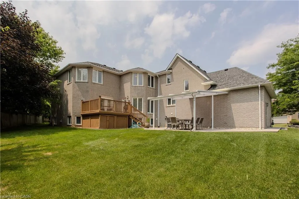 1400 Tamworth Court