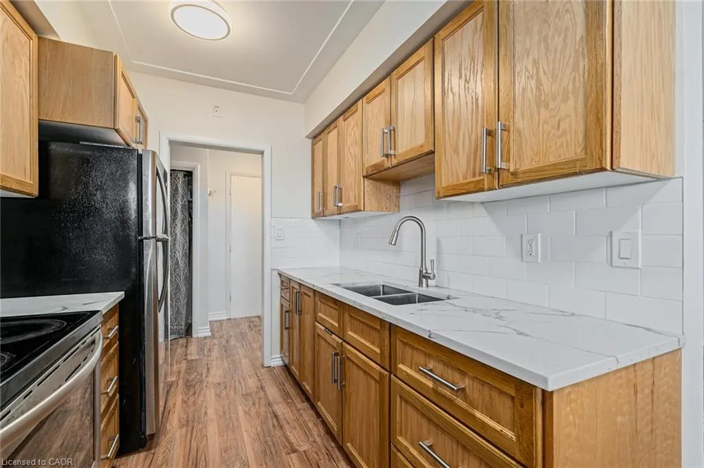 11 Woodman Drive, #203