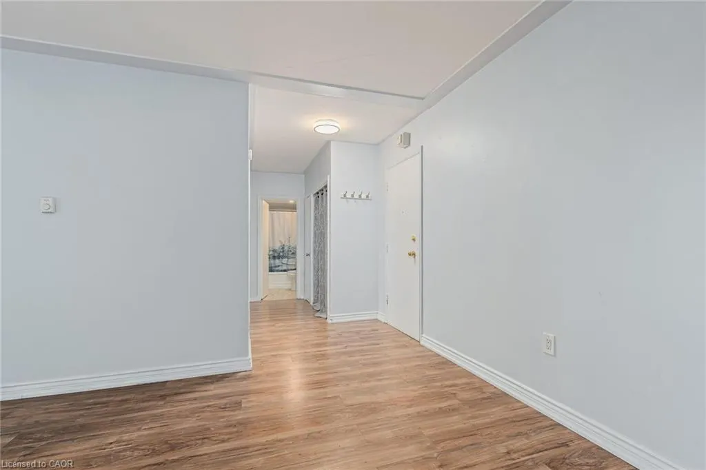 11 Woodman Drive, #203
