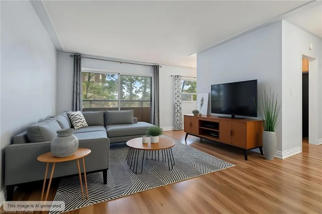 11 Woodman Drive, #203