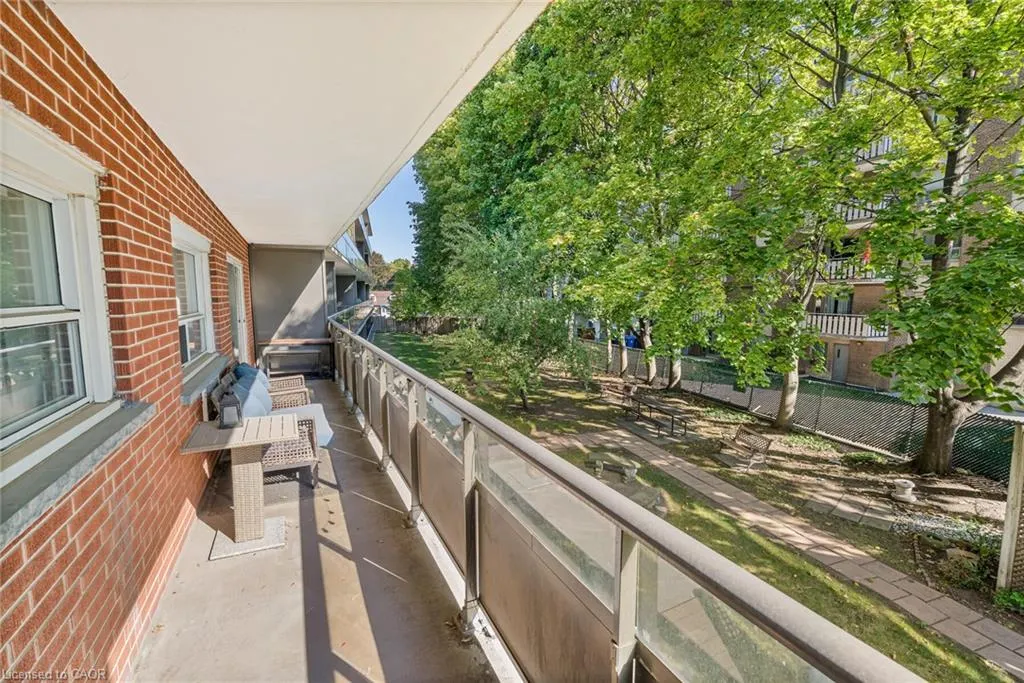 11 Woodman Drive, #203