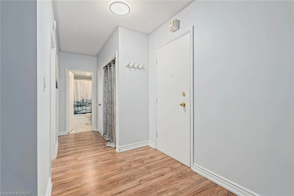 11 Woodman Drive, #203