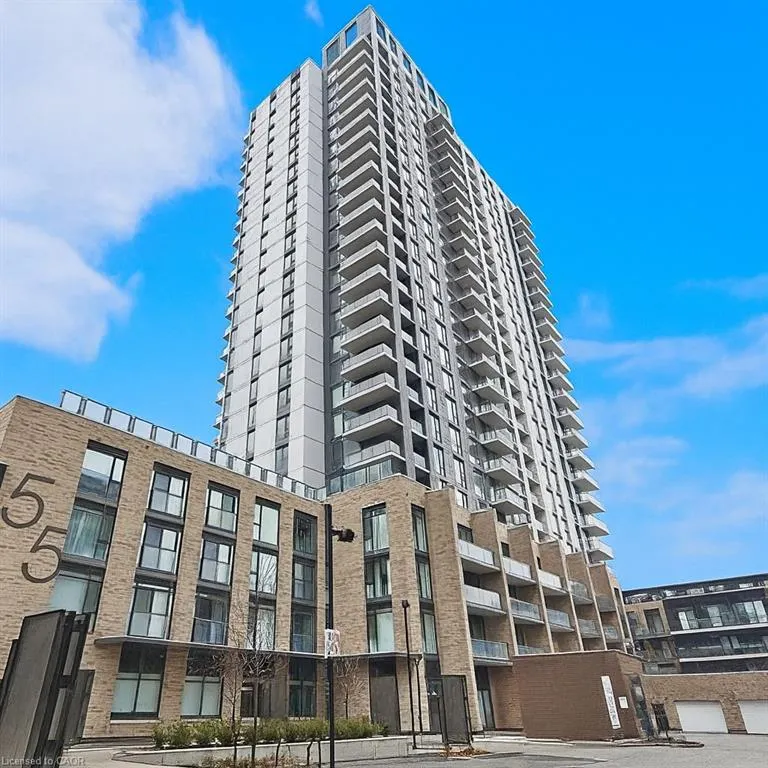 55 Duke Street W, #2305